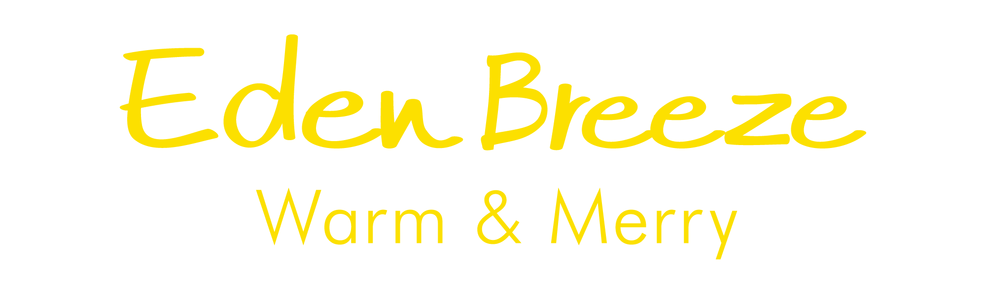 Eden Breeze