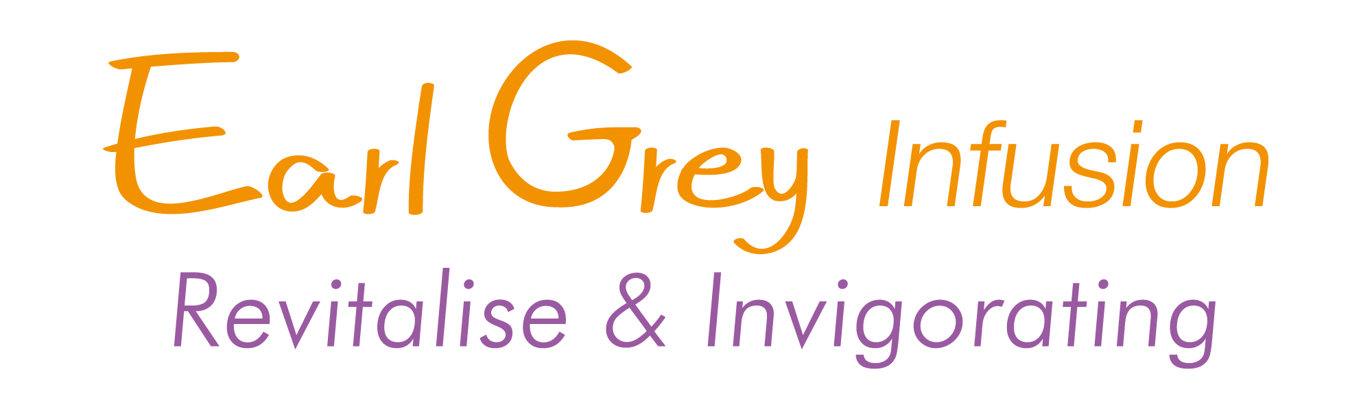 Earlgrey Infusion