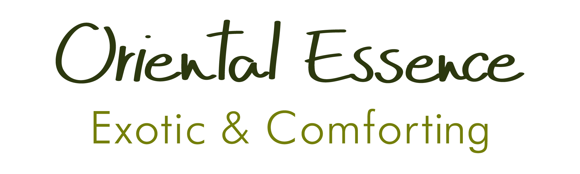 Oriental Essence
