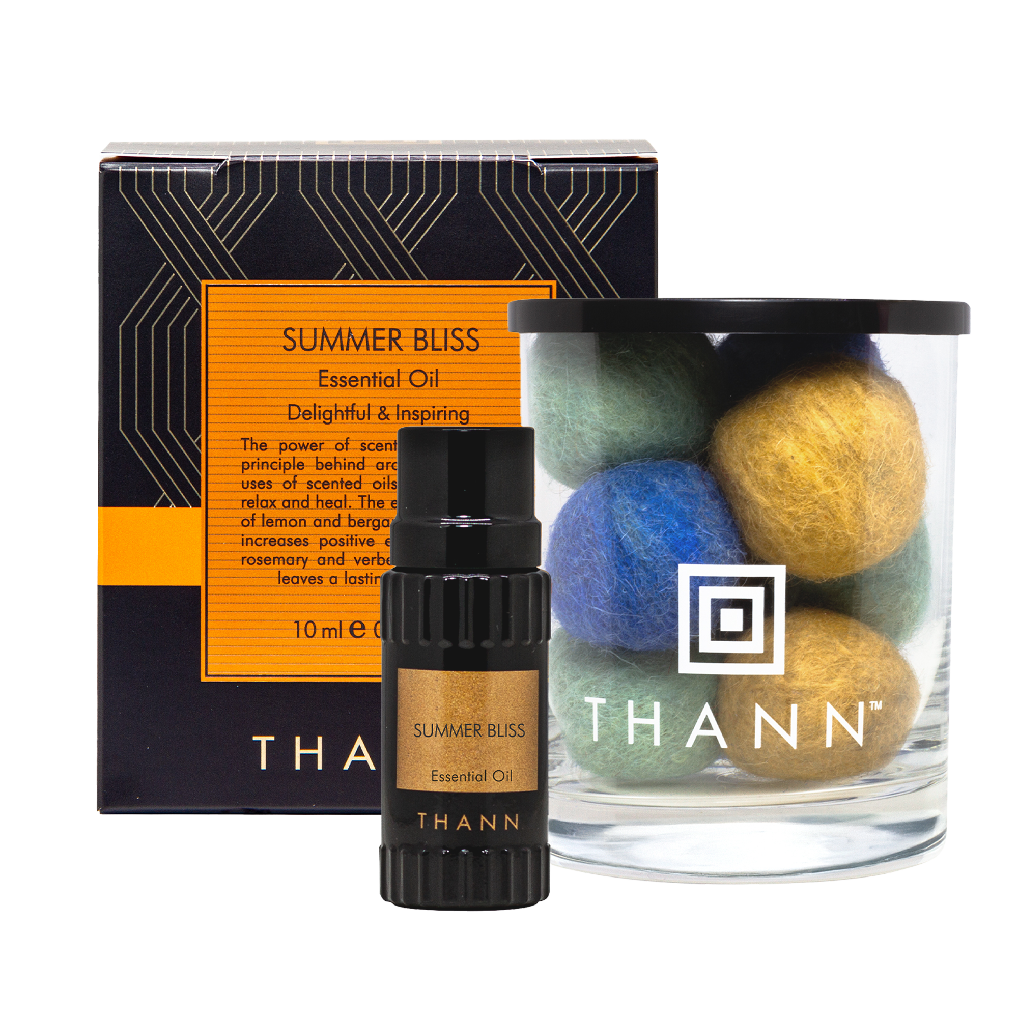 Summer Bliss メイン画像