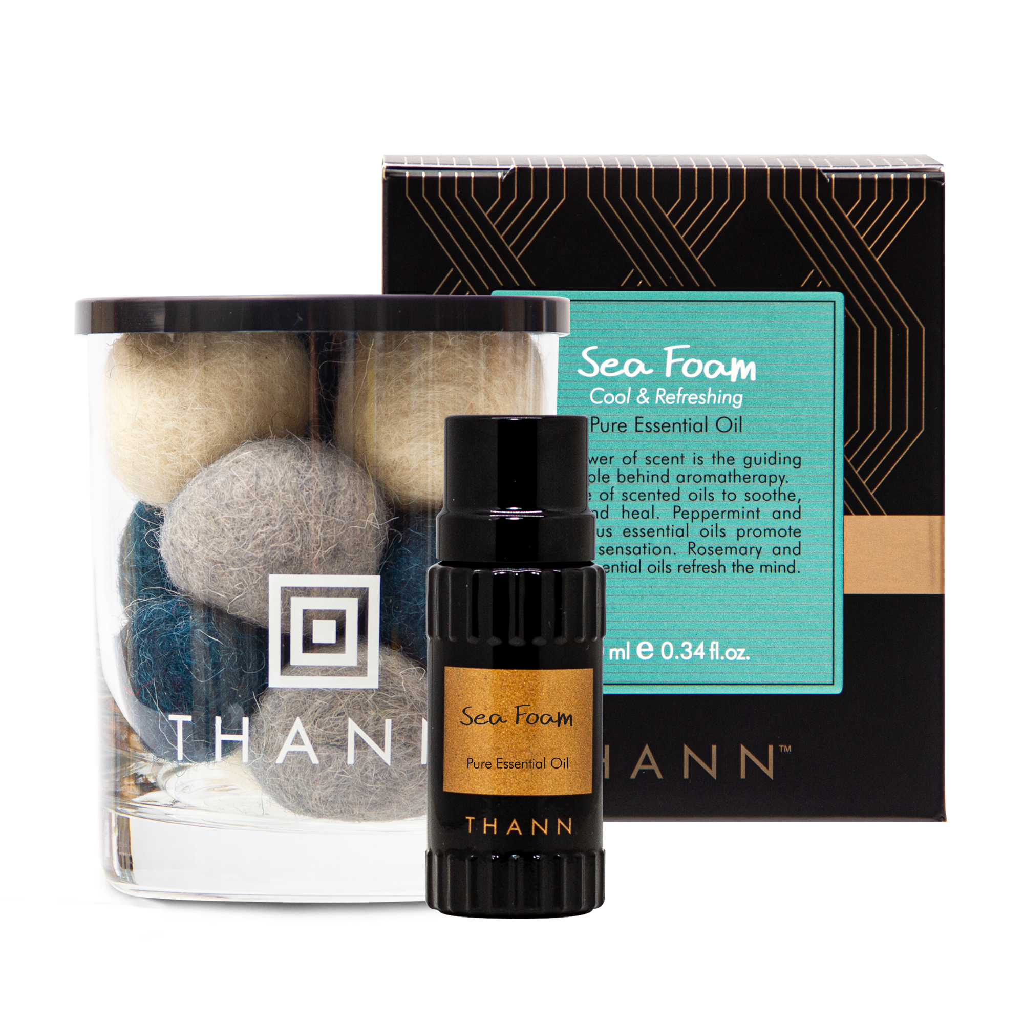 Sea Foam メイン画像