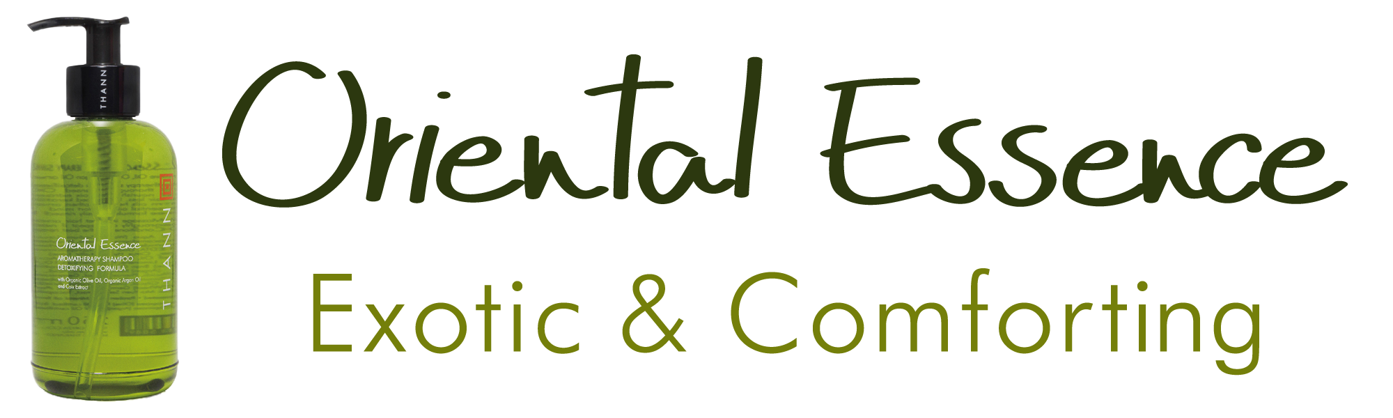 Oriental Essence