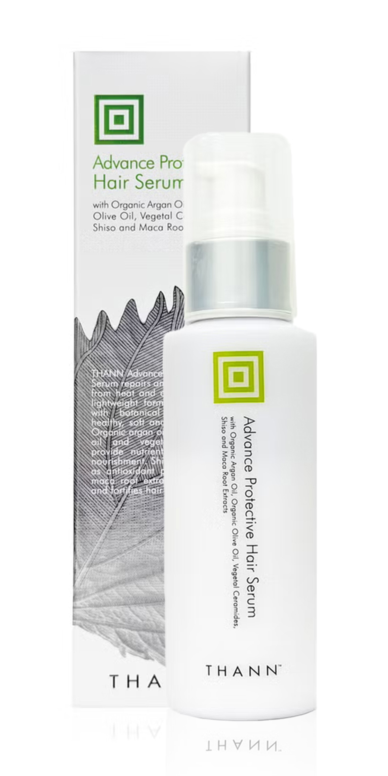 Hair Serum