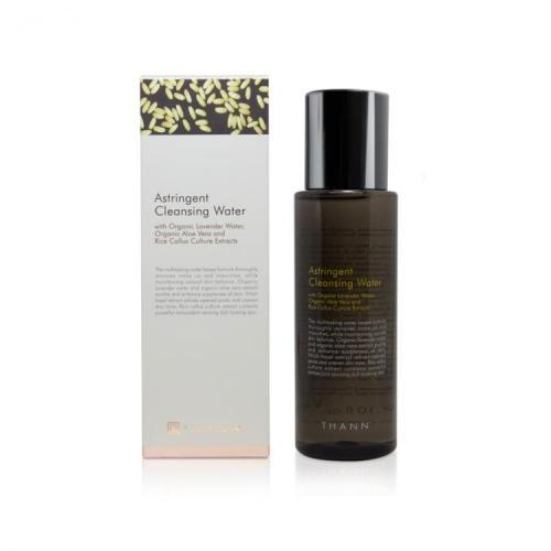 クレンジングウォーターRC