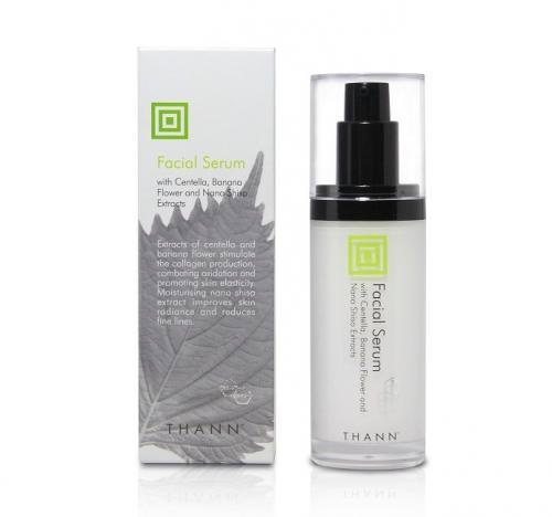 フェイシャルセラムSC