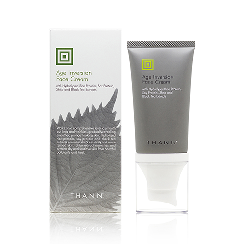 フェイスリッチクリームSC