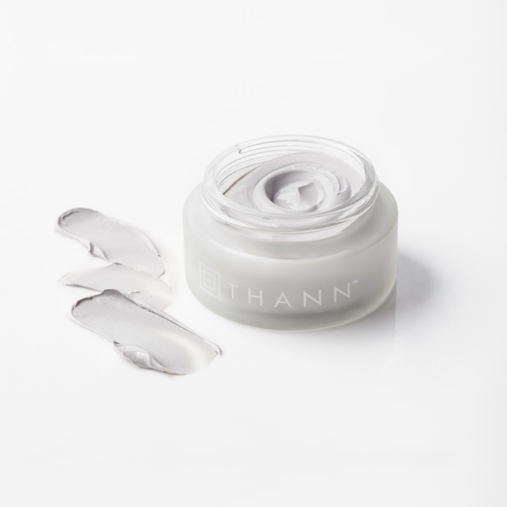 クレイマスクRC