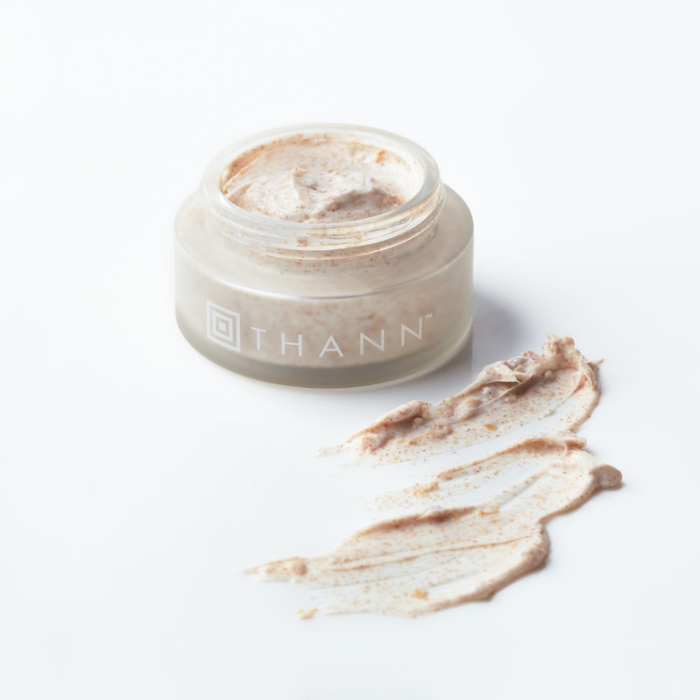 フェイススクラブRC