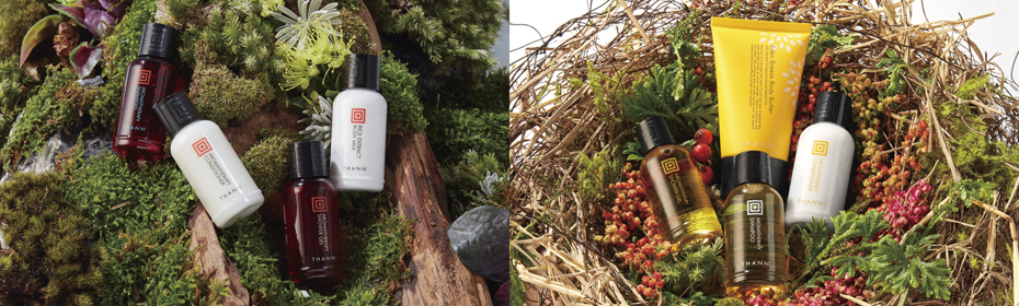 アメニティについてのお問い合わせ