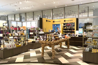 THANN 東急プラザ銀座店