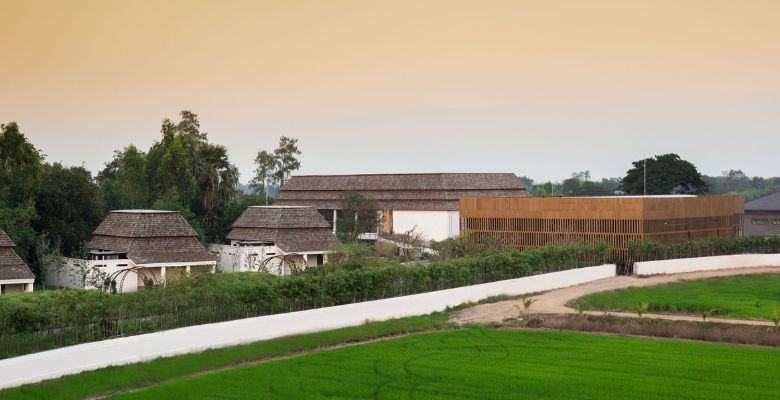 THANN WELLNESS DESTINATION