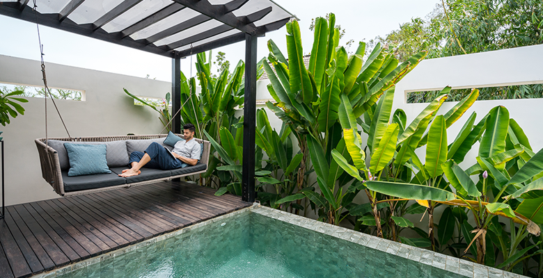 THANN WELLNESS DESTINATION