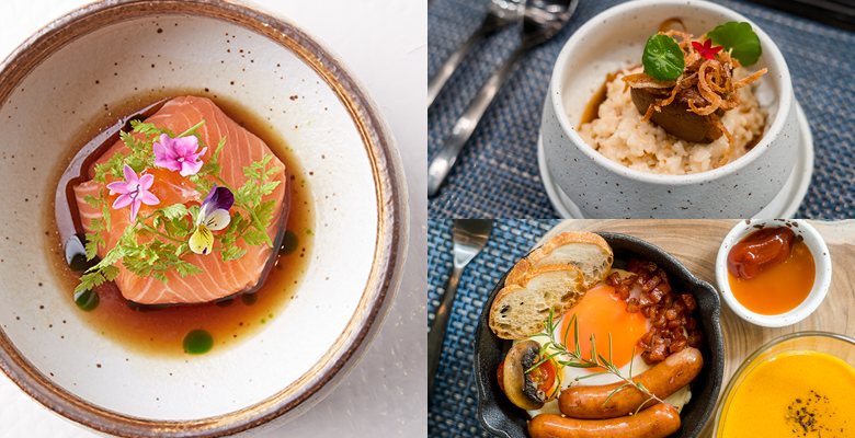 THANN WELLNESS DESTINATION