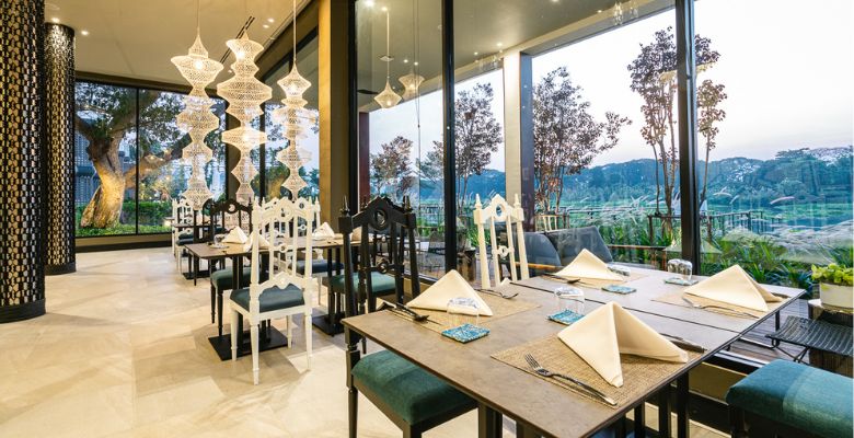 THANN WELLNESS DESTINATION