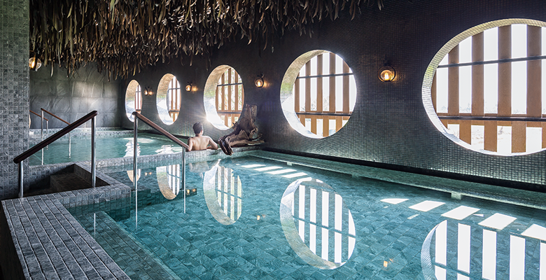 THANN WELLNESS DESTINATION