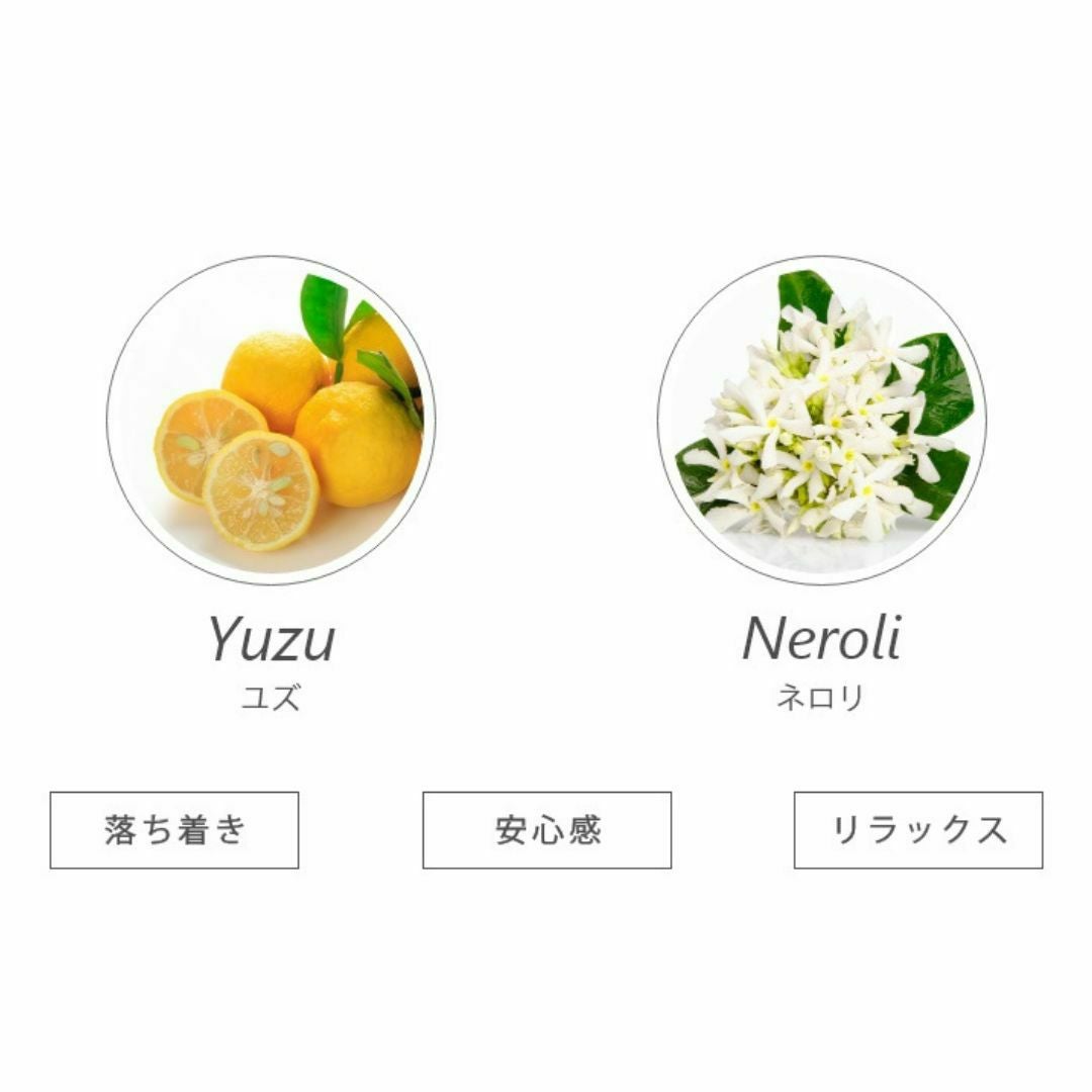エッセンシャルオイル EO 50ml 《イースタンオーチャード》 | THANN
