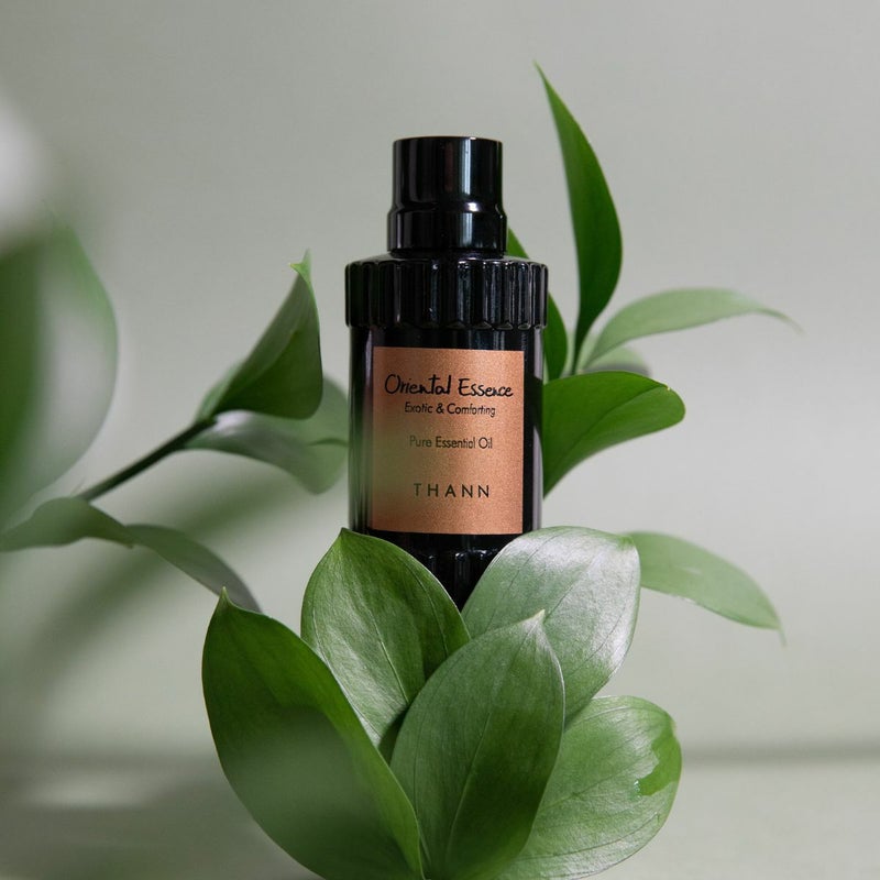 エッセンシャルオイル OE 50ml 《オリエンタルエッセンス》 | THANN 
