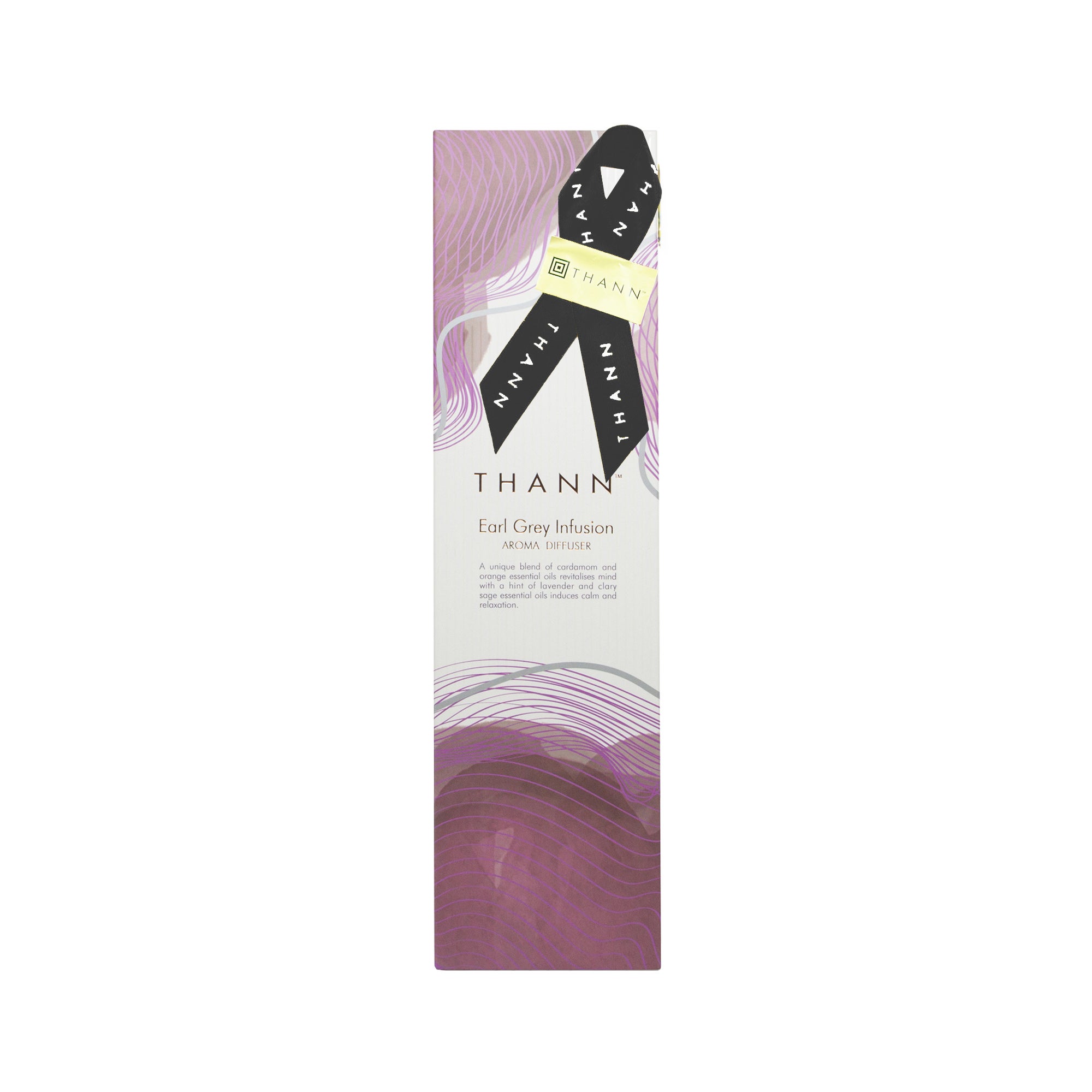 THANNアロマディフューザー ディフューザー | THANN