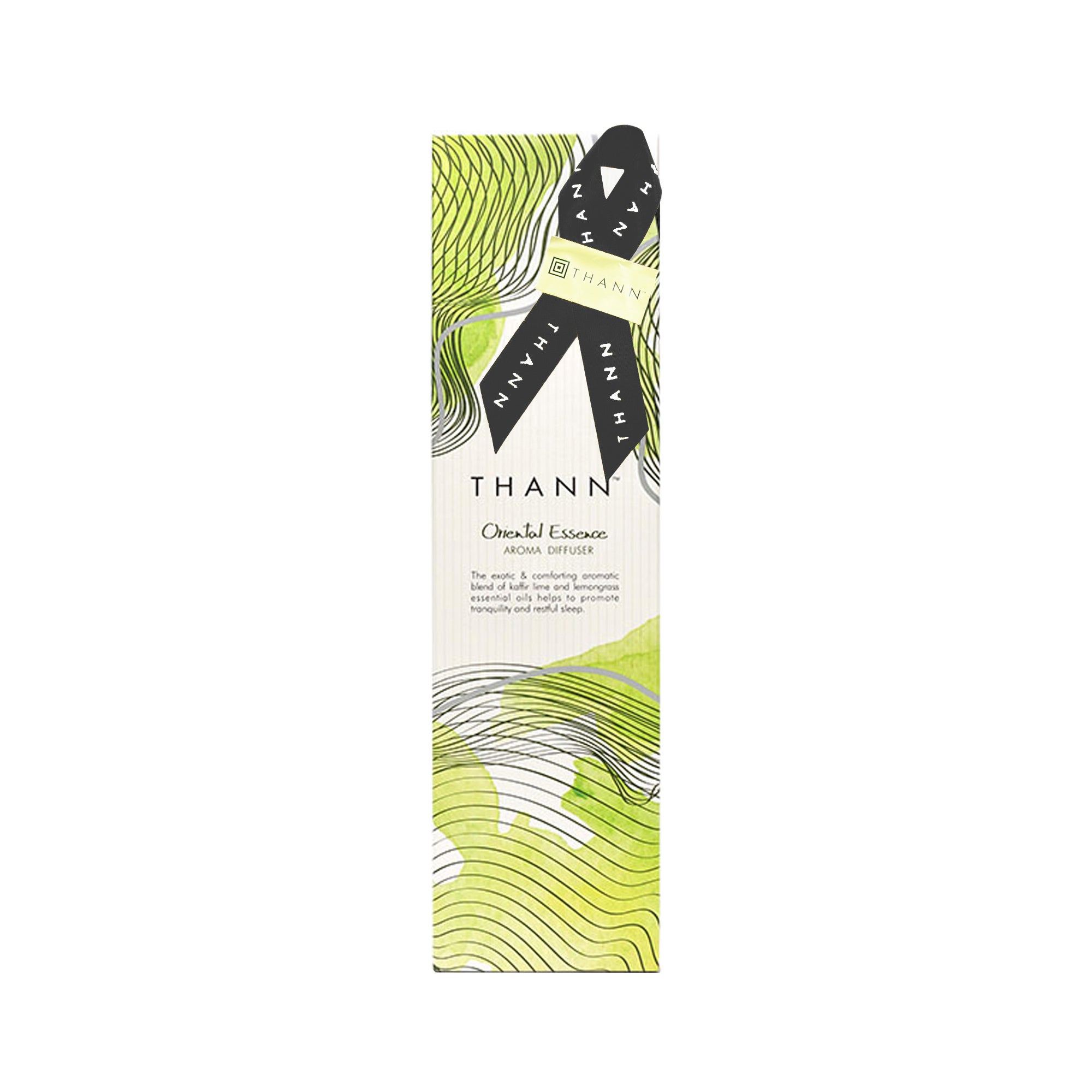 アロマディフューザー OE 150ml《オリエンタルエッセンス》 | THANN