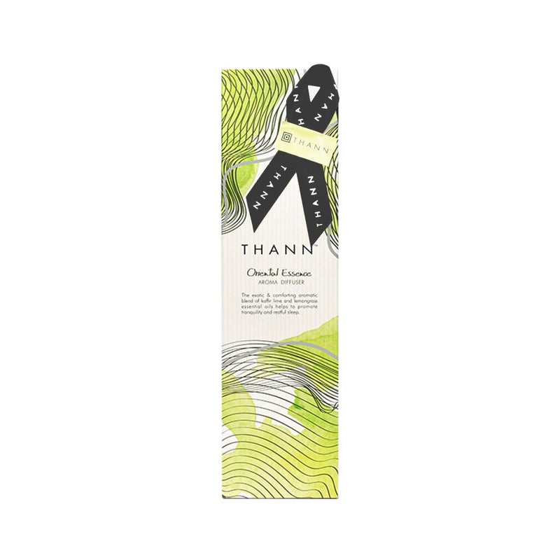 アロマディフューザー OE 150ml《オリエンタルエッセンス》 | THANN 