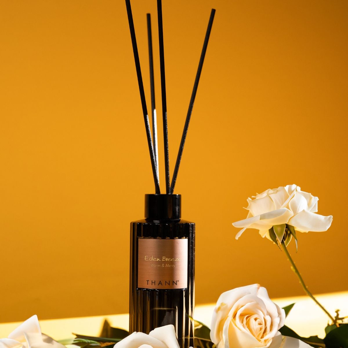 アロマディフューザー EB 150ml《エデンブリーズ》 | THANN