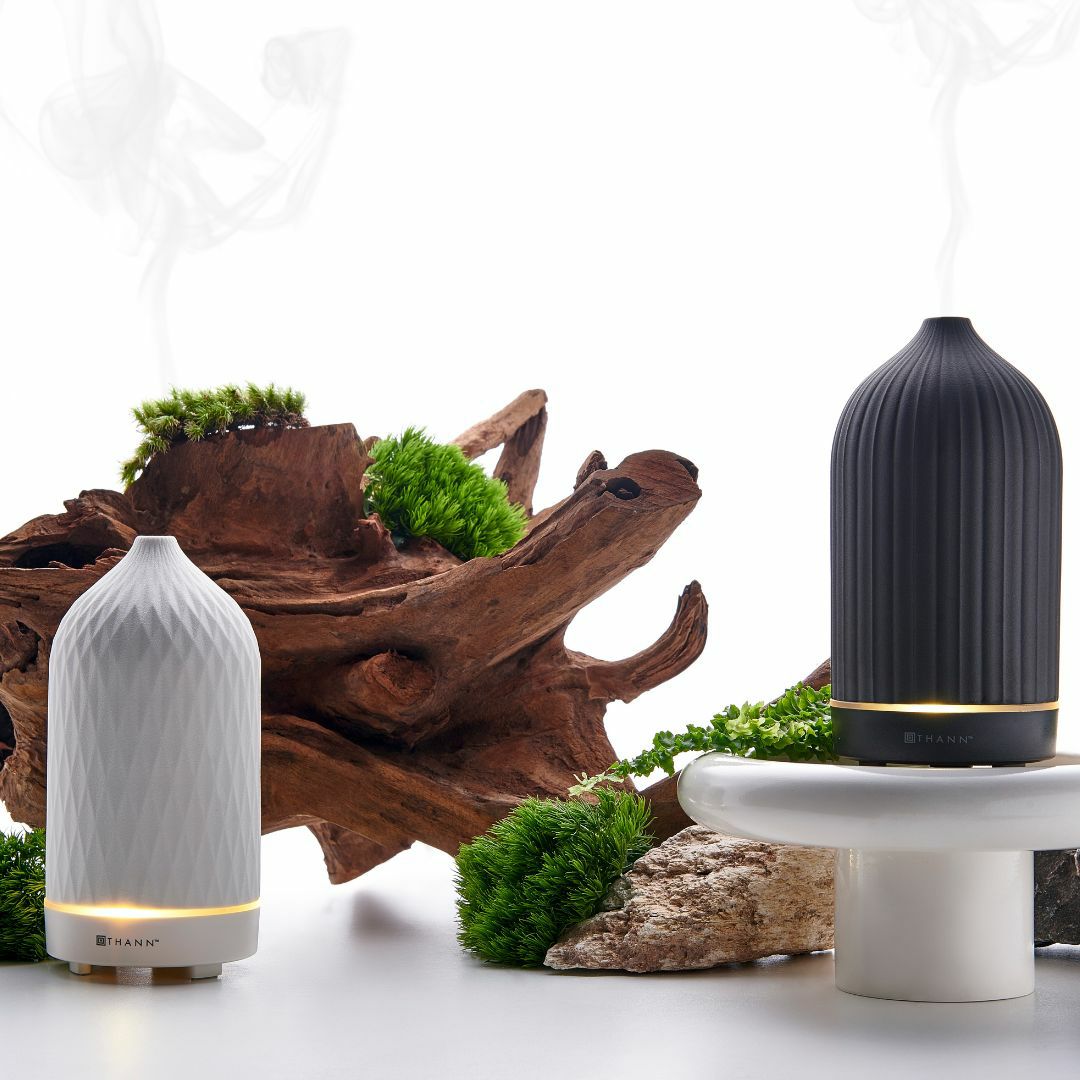 ブリオニー ホワイト | THANN