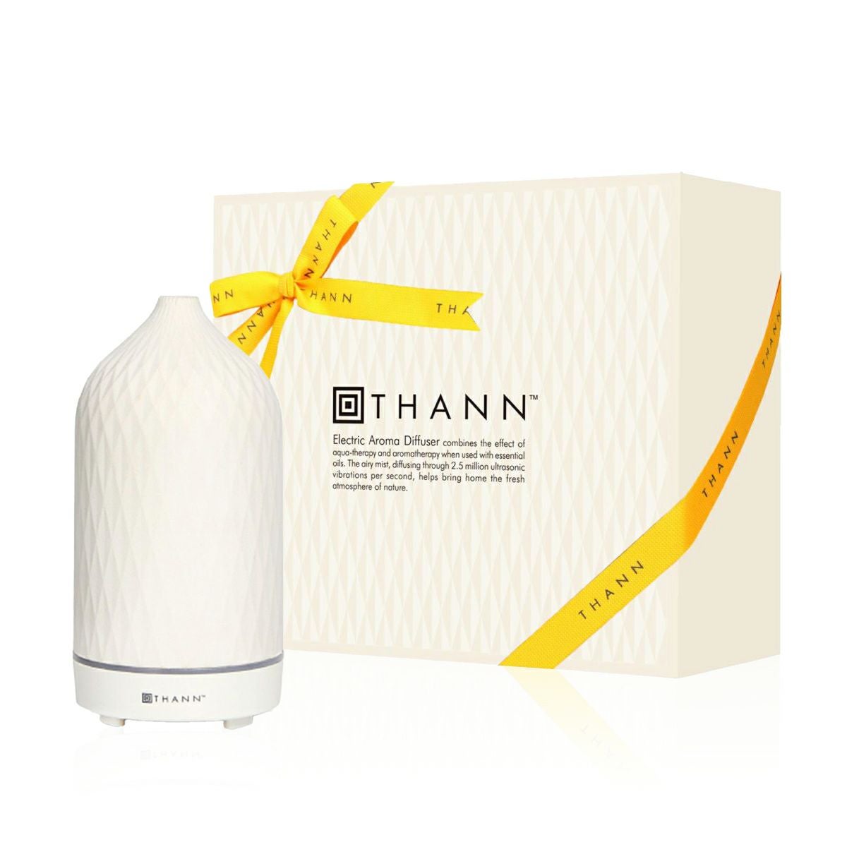 ブリオニー ホワイト | THANN