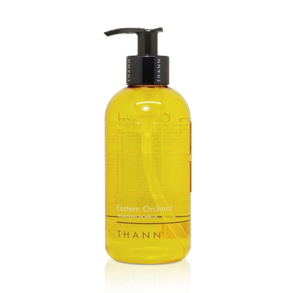 シャワージェルEO《イースタンオーチャード》 | THANN