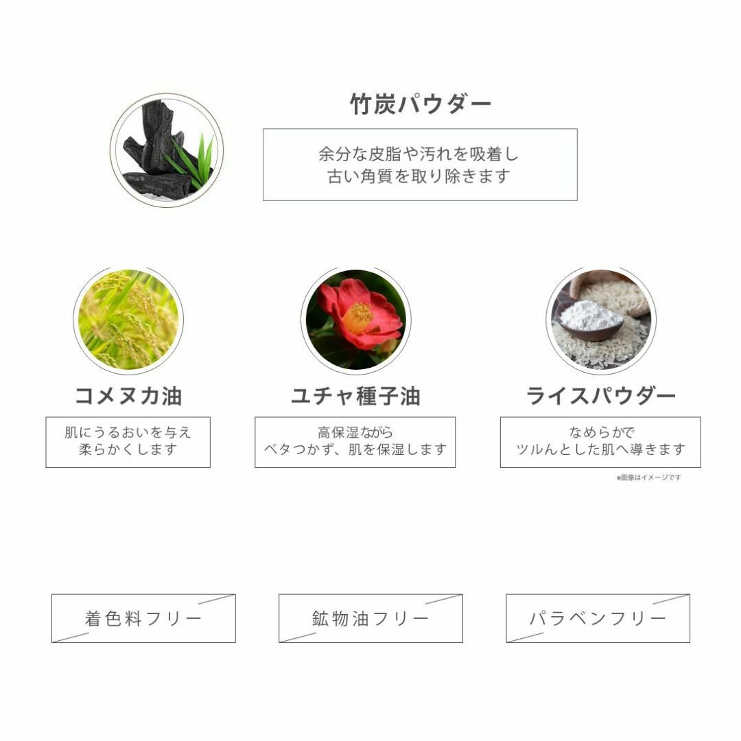 ソープバーRC《ライスコレクション》 | THANN