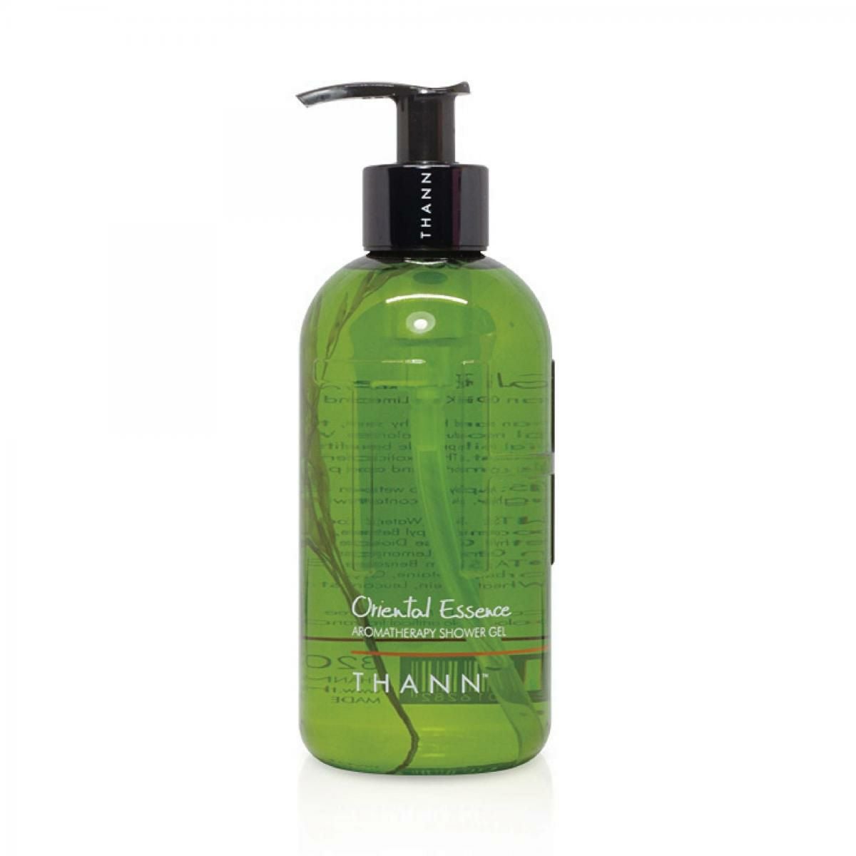 シャンプー OE 《うるおい・まとまり・乾燥ケアをお求めの方へ。》 | THANN