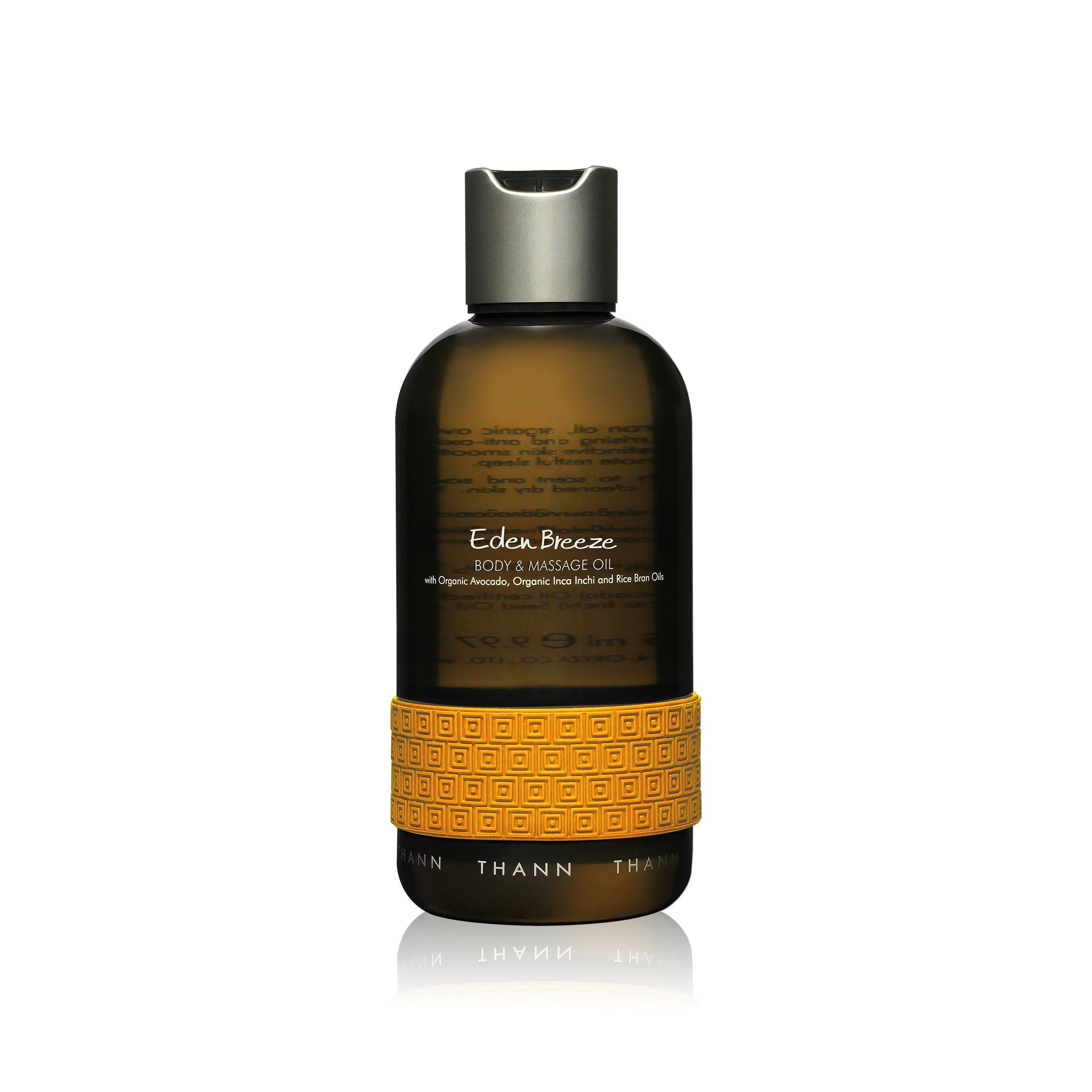 ハンドクリーム OE《オリエンタルエッセンス》 | THANN