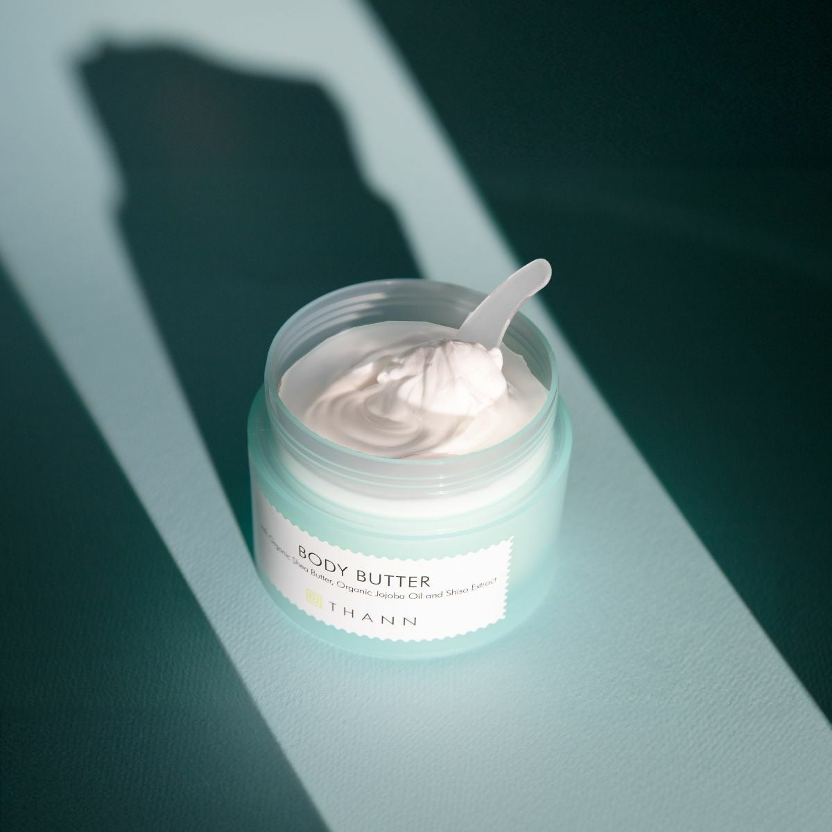Renewal！】ボディバターSC 230g | THANN