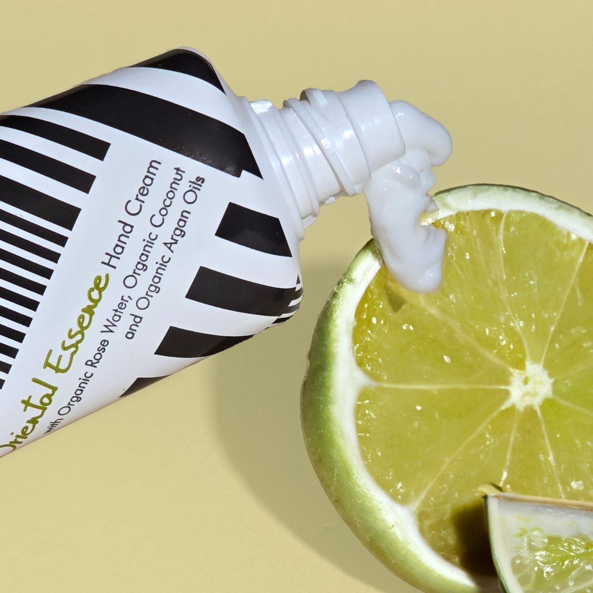 ハンドクリーム OE《オリエンタルエッセンス》 | THANN