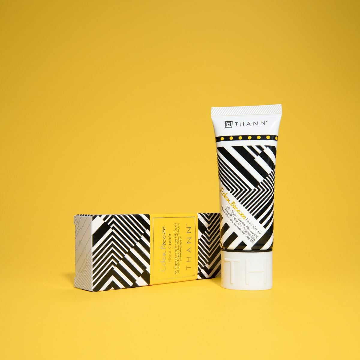 ハンドクリーム EB 《エデンブリーズ》 | THANN