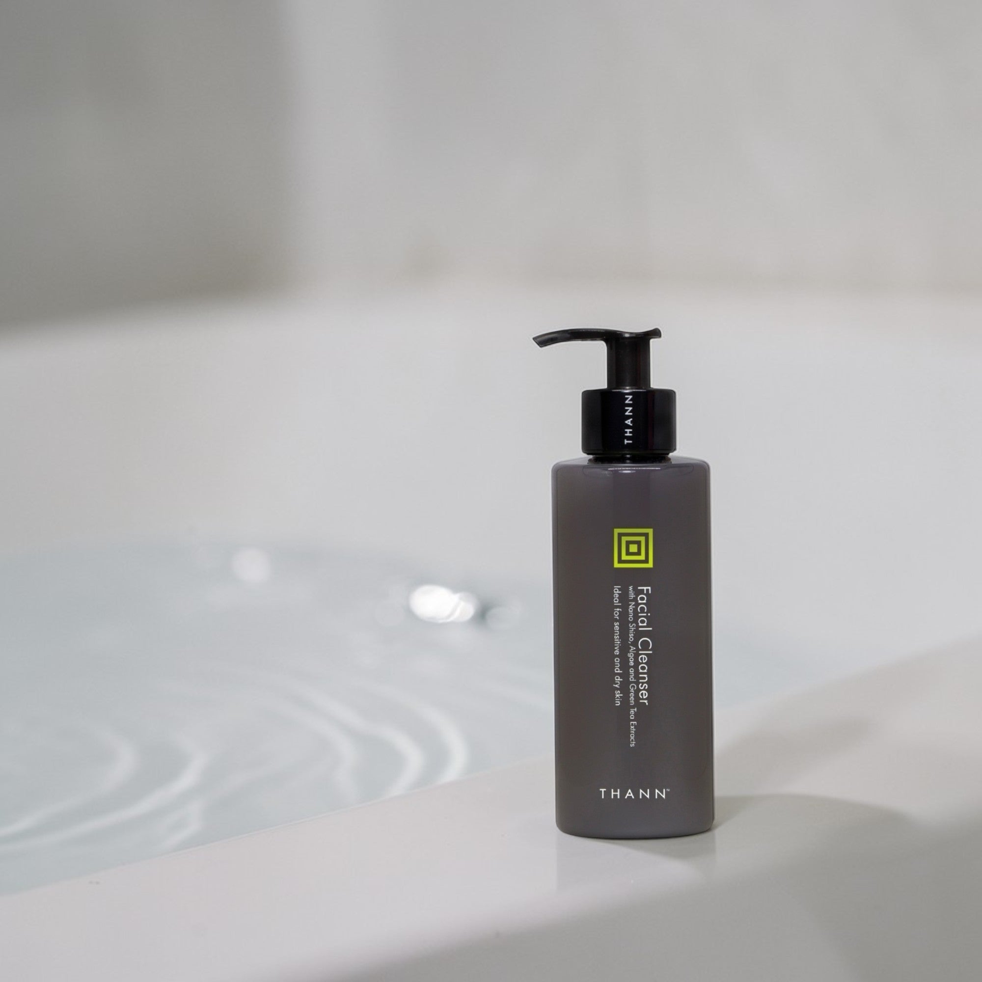 サトルエナジーズ　フェイシャルブレンド　Facial Blend