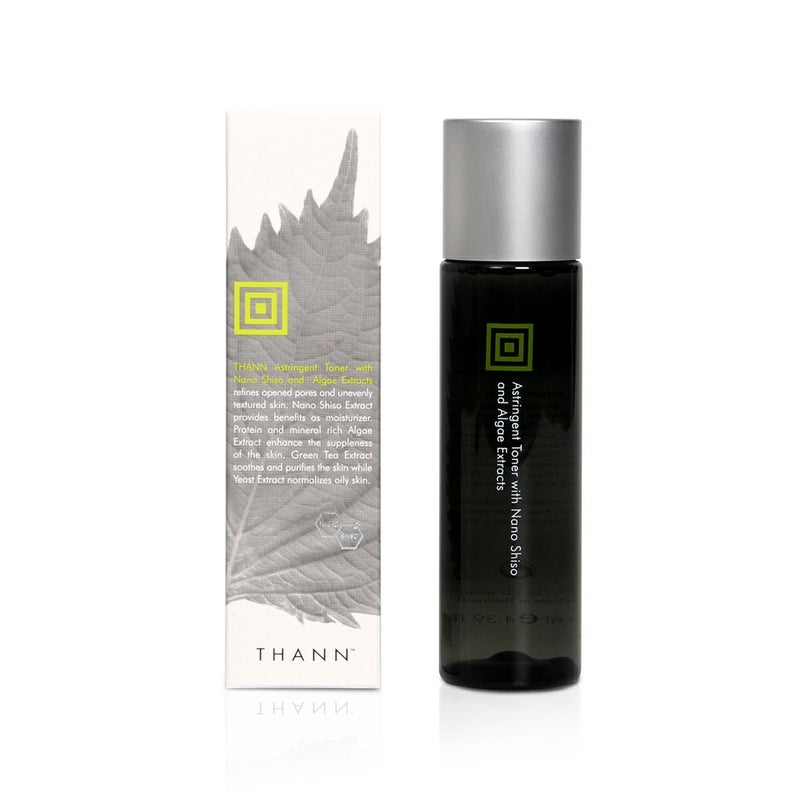 ギフトボックス入り】【FOR MEN】スキンケアセット SC I | THANN 公式 