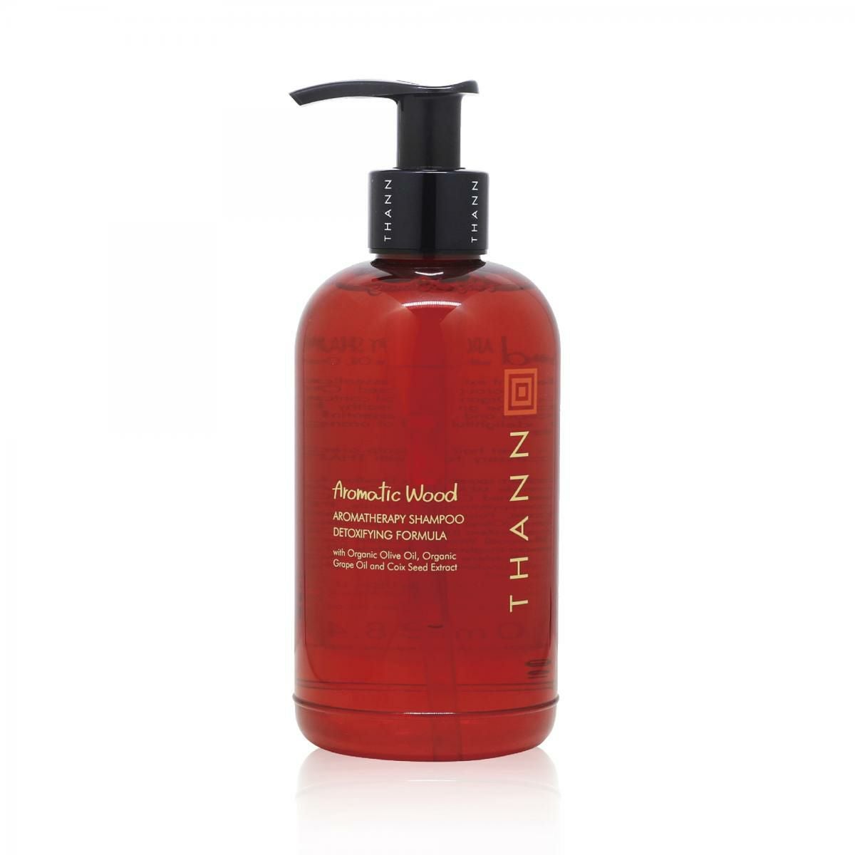 シャンプー AW リフィル 500ml | THANN