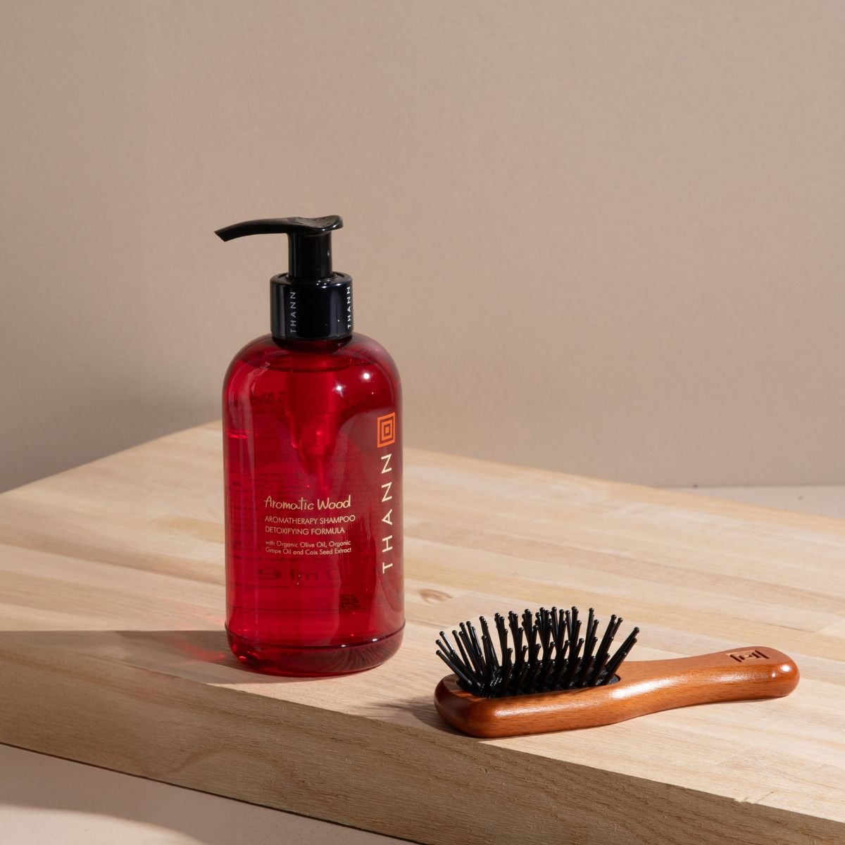 シャンプー AW《しなやか・ふんわり・ハリコシのある仕上がりをお求め