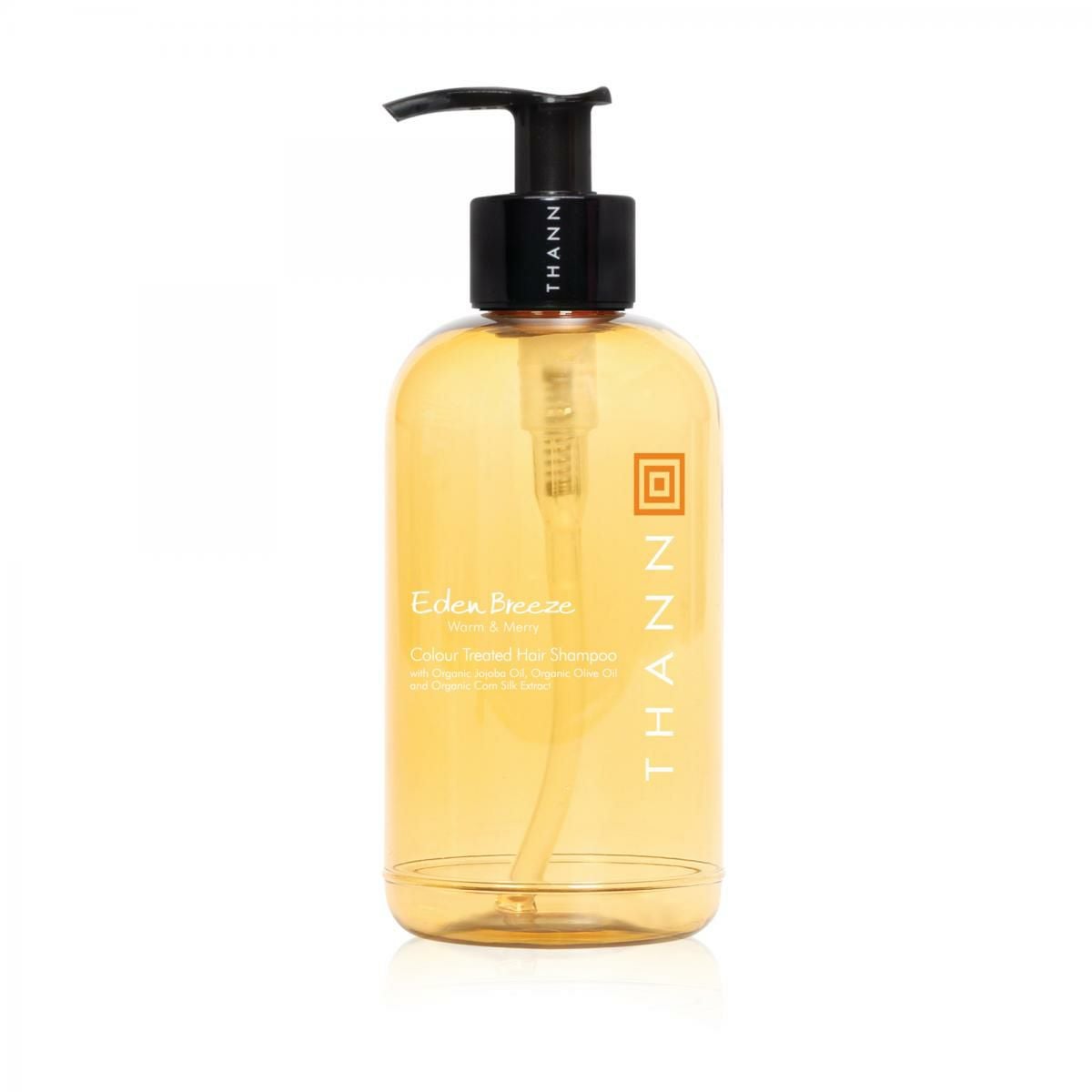 インテンシブシャンプー EB《カラー・パーマ・ダメージ補修・ハリツヤ