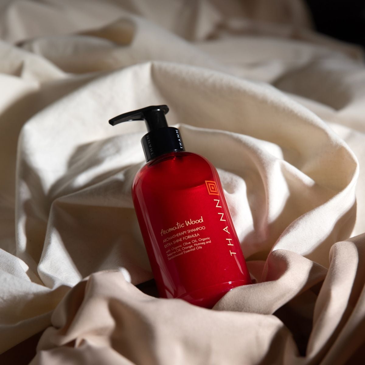 シャンプーEX/AW 《しなやか・ふんわり・ハリコシ・乾燥が気になる方