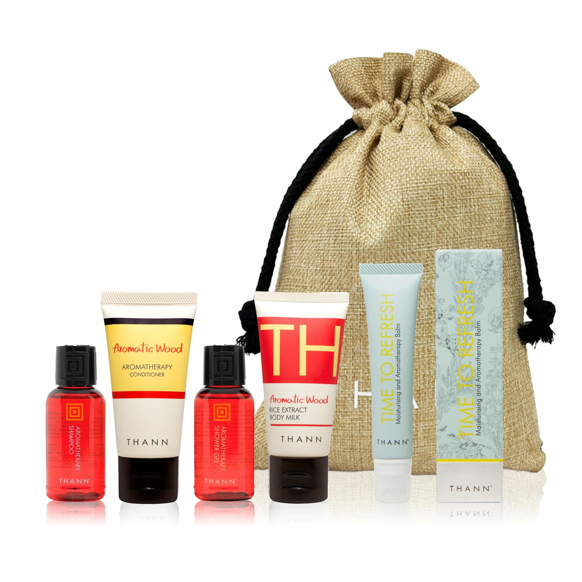 2,000 - ￥4,000代 | THANN