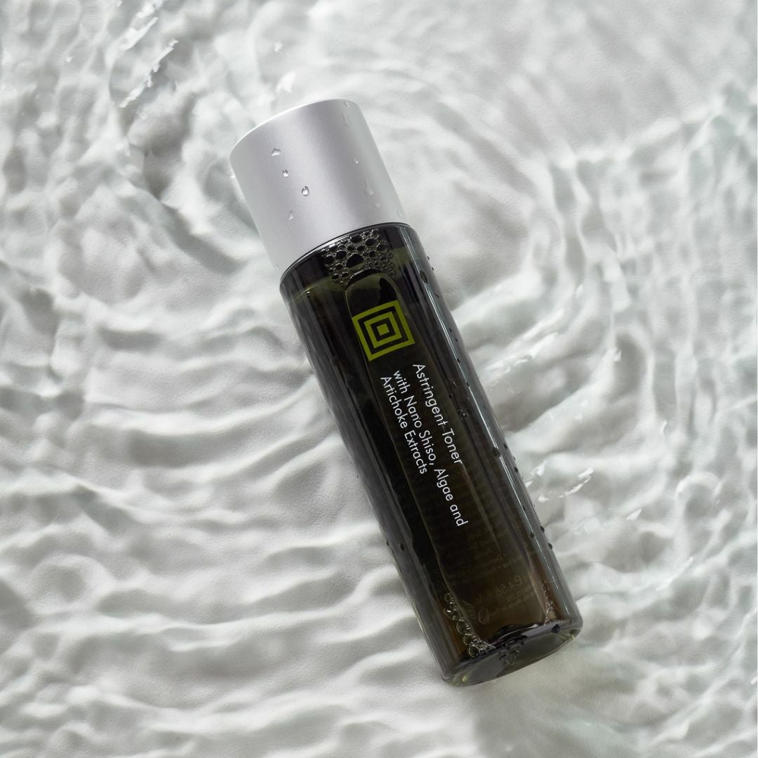 アストリンジェントトナーSC《うるおって、キメ整う。整肌化粧水》植物