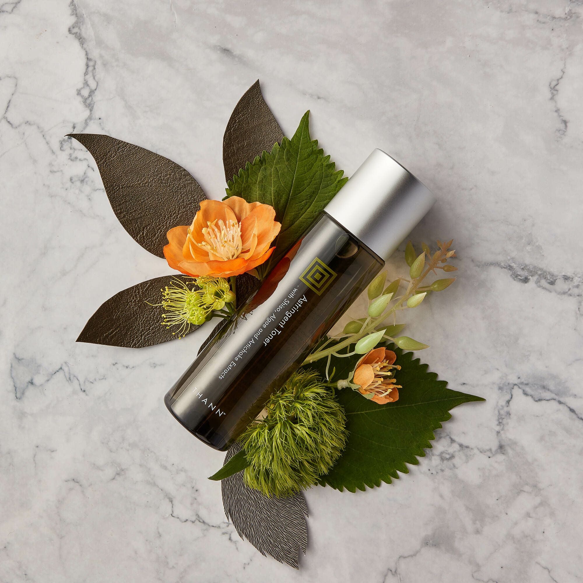 アストリンジェントトナーSC《うるおって、キメ整う。整肌化粧水》植物