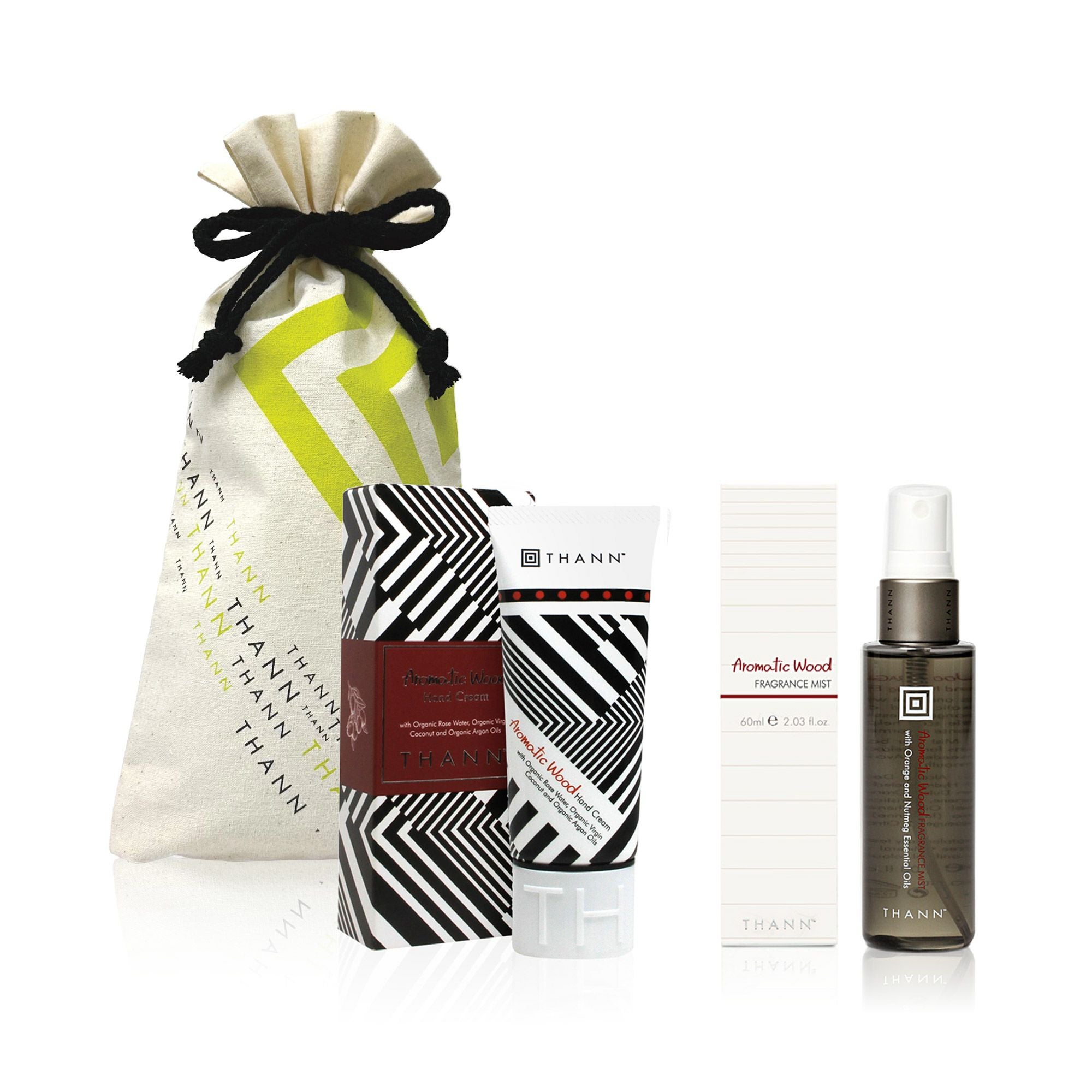 ギフトセット | THANN