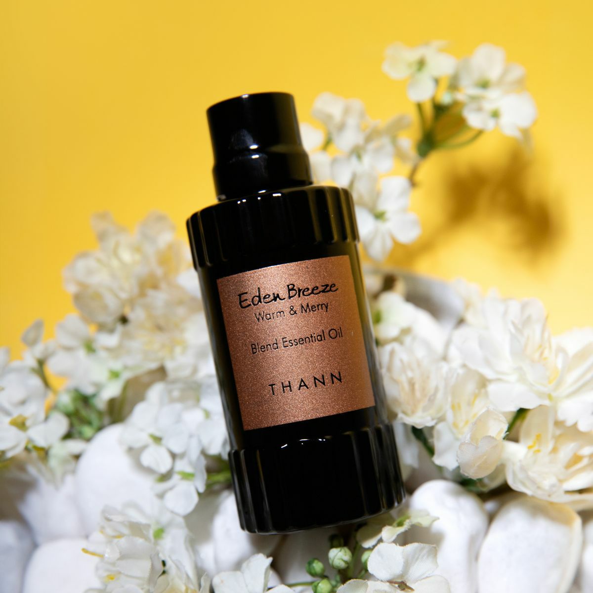 エッセンシャルオイル EB 50ml 《 エデンブリーズ 》 | THANN