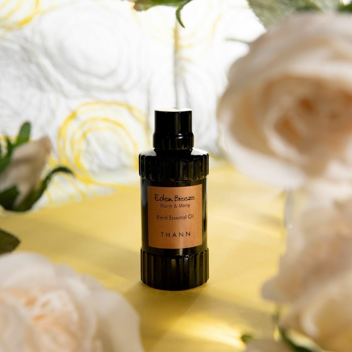 THANN エッセンシャルオイル EO 50ml エッセンシャルオイル EO 50ml 《イースタンオーチャード》 | THANN