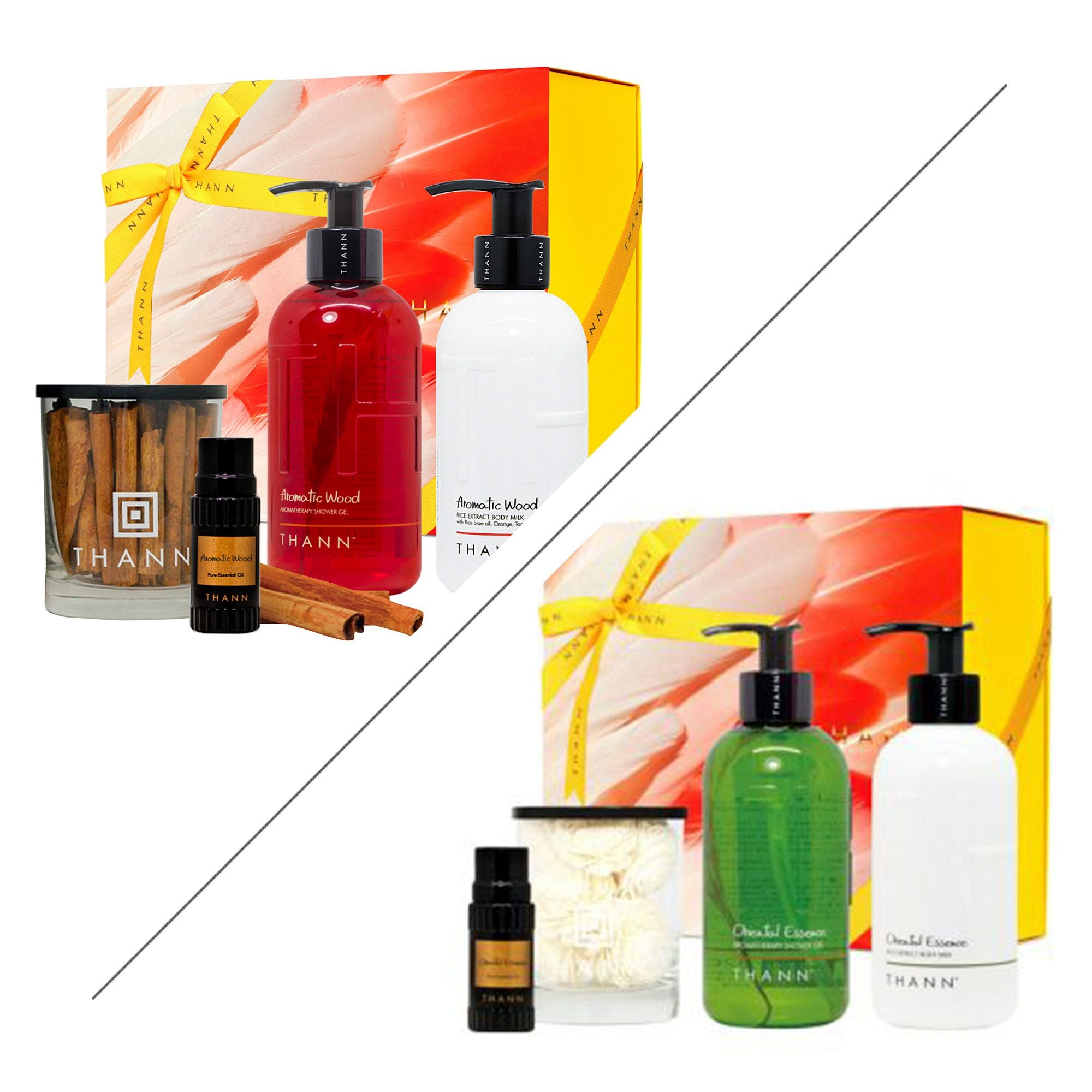 3本セット】お好きな香りを組み合わせるハンドクリームギフトセット