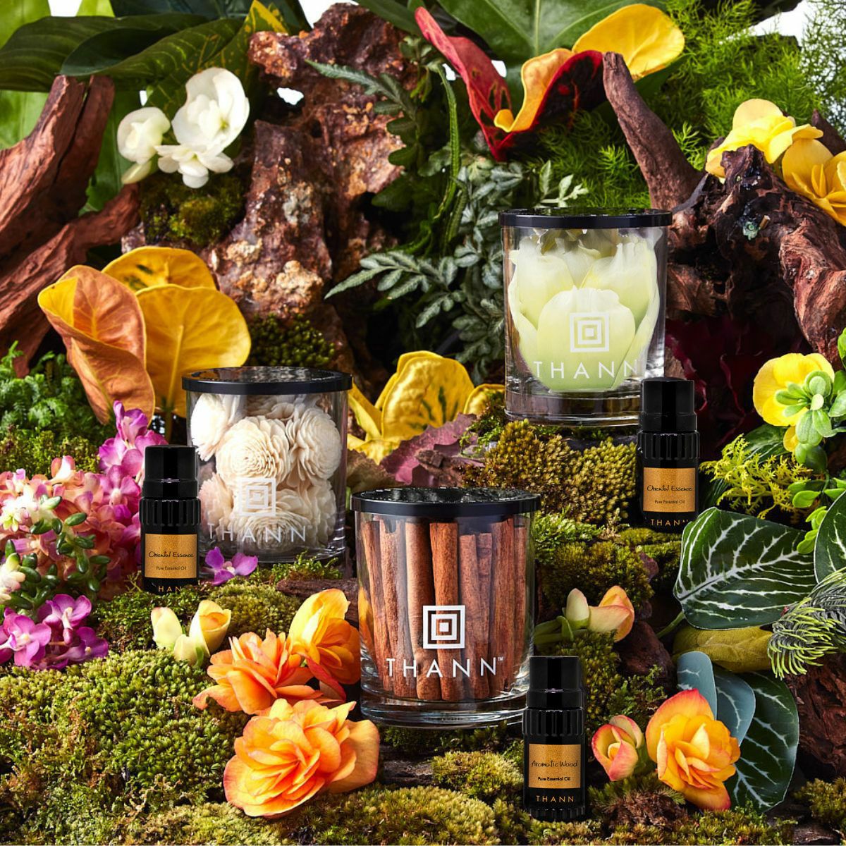 贈る相手が香りを選べる】 エッセンシャルオイル 10ml ポプリ付 選べる