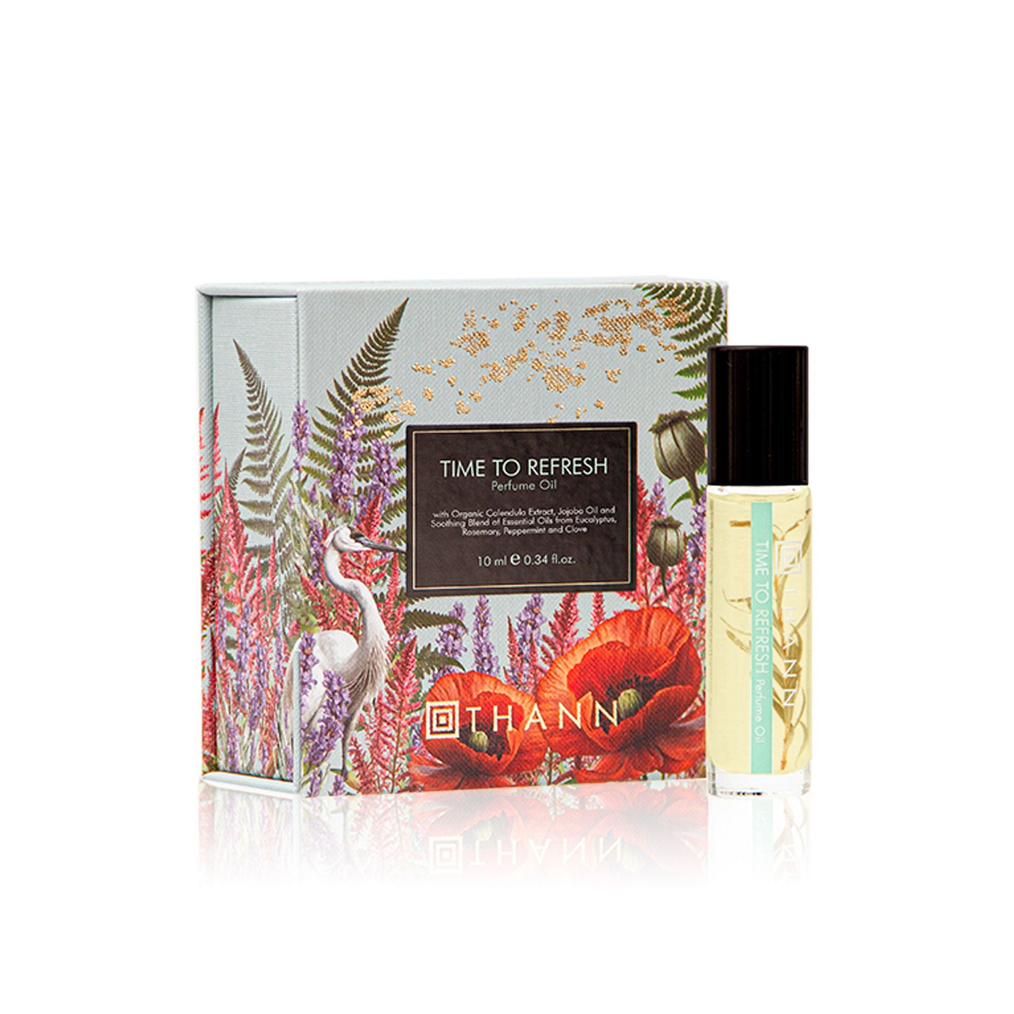 新商品・限定品 | THANN