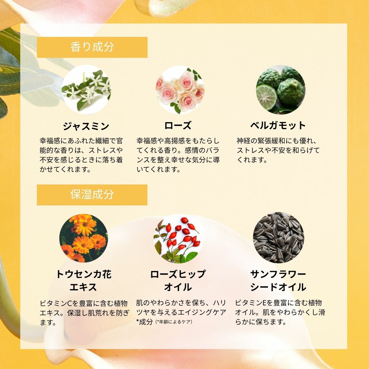 パフュームオイル EB 10ml 《エデンブリーズ》 | THANN
